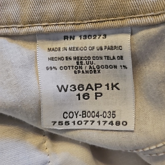 Riders Easy Care Pants - Picture 4 of 4